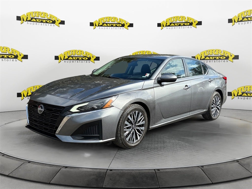 2023 Nissan Altima SV