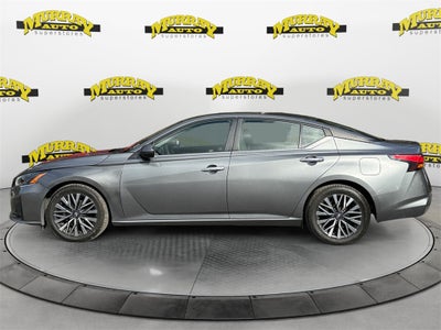 2023 Nissan Altima SV FWD
