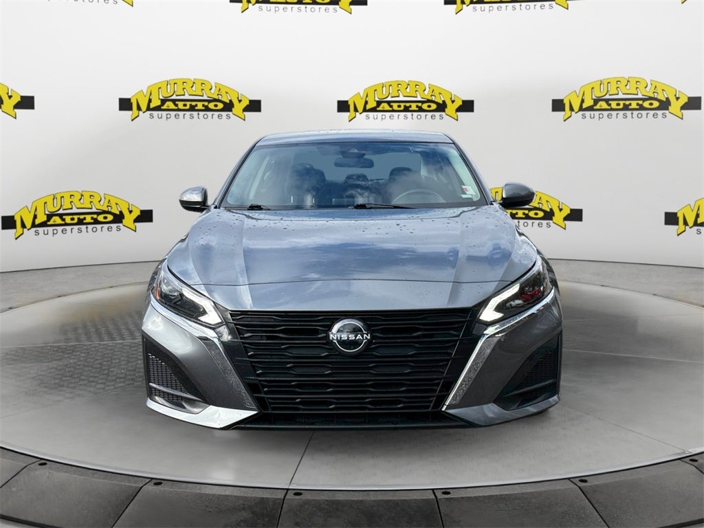 2023 Nissan Altima SV FWD