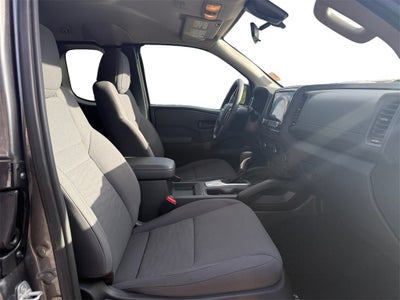 2022 Nissan Frontier King Cab S 4x2