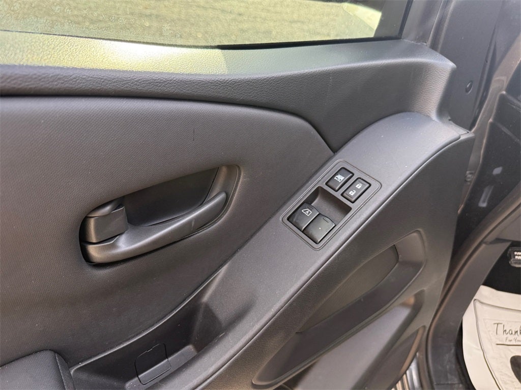 2022 Nissan Frontier King Cab S 4x2