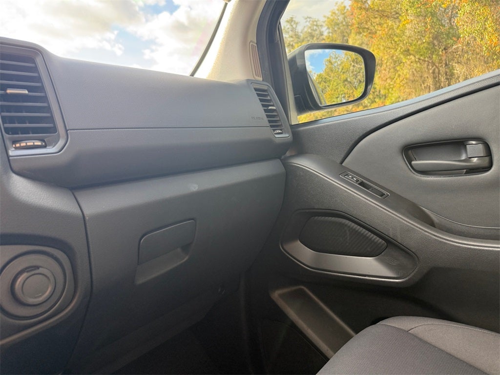 2022 Nissan Frontier King Cab S 4x2