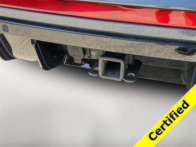 2024 Volkswagen Atlas Cross Sport 2.0T SEL R-Line