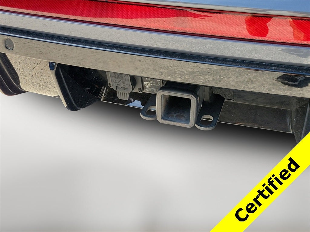 2024 Volkswagen Atlas Cross Sport 2.0T SEL R-Line