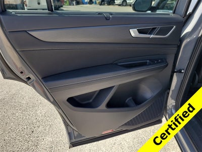 2024 Volkswagen Atlas Cross Sport 2.0T SEL R-Line