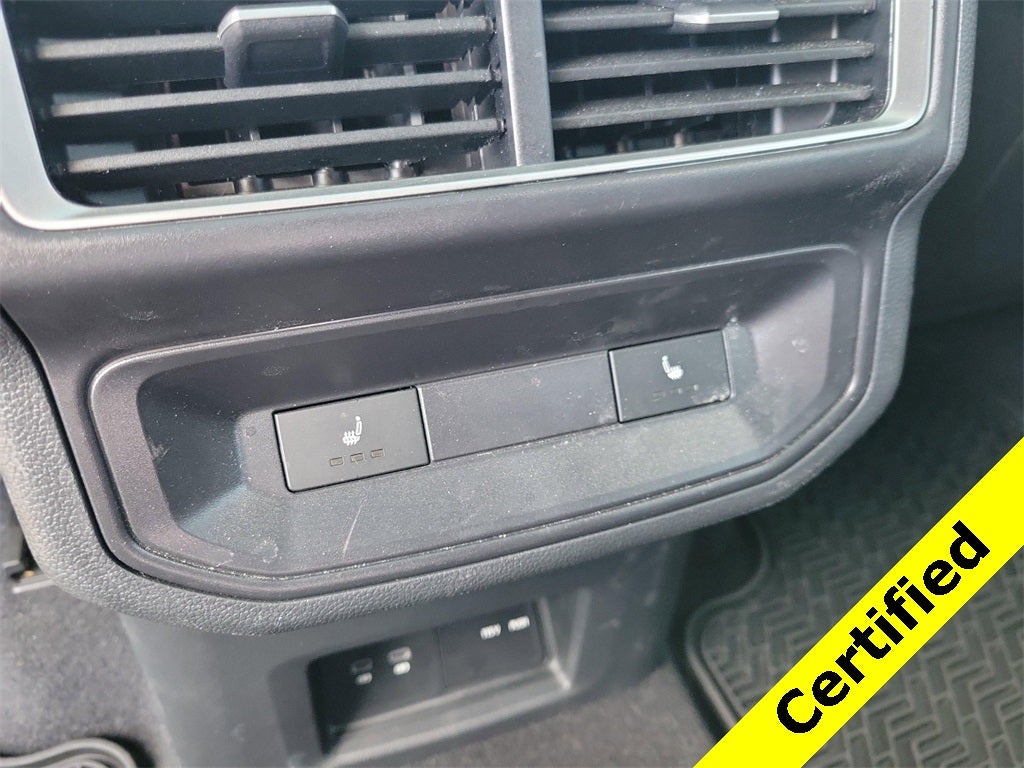 2024 Volkswagen Atlas Cross Sport 2.0T SEL R-Line