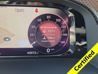 2024 Volkswagen Atlas Cross Sport 2.0T SEL R-Line