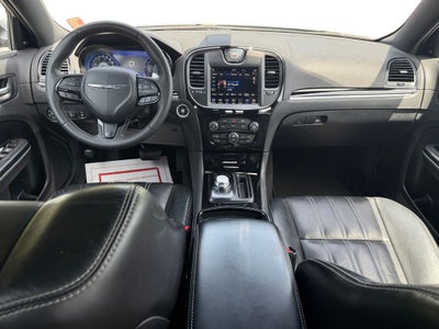 2023 Chrysler 300 300S