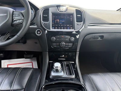 2023 Chrysler 300 300S