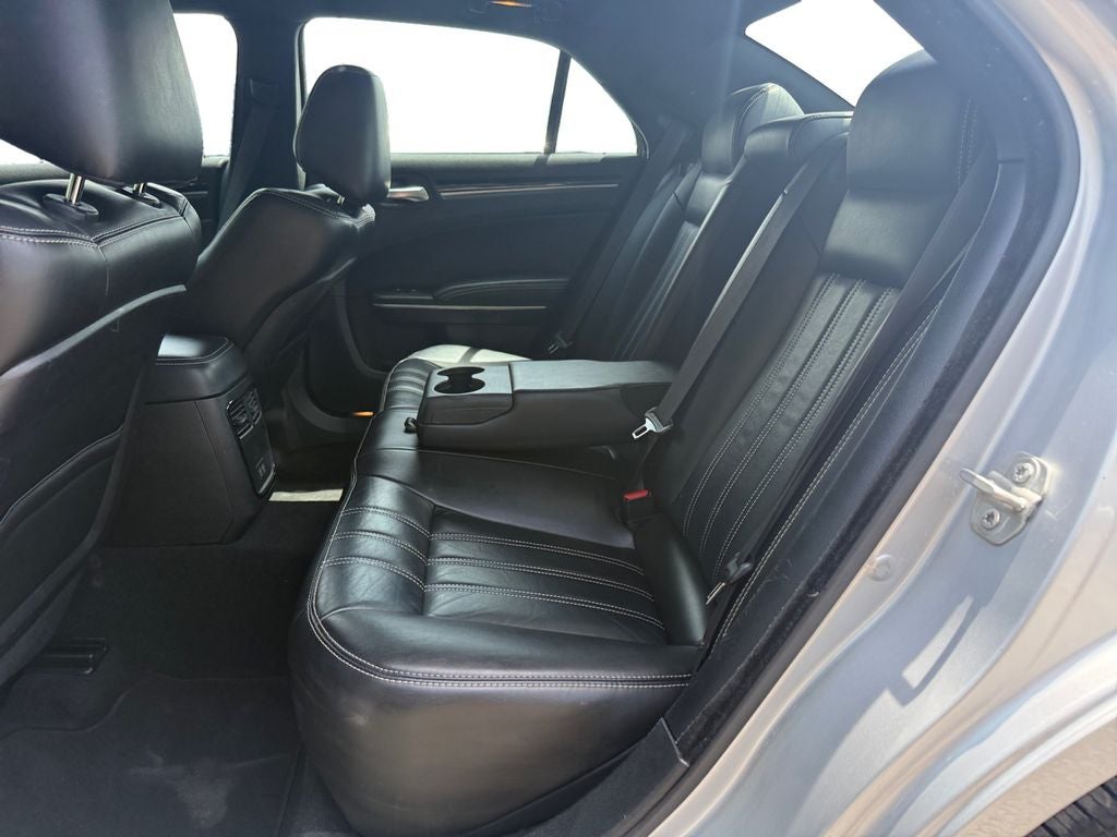 2023 Chrysler 300 300S