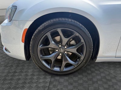 2023 Chrysler 300 300S