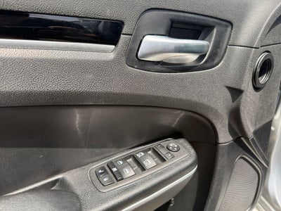 2023 Chrysler 300 300S