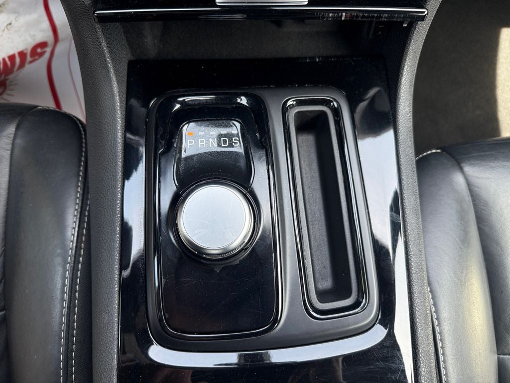 2023 Chrysler 300 300S