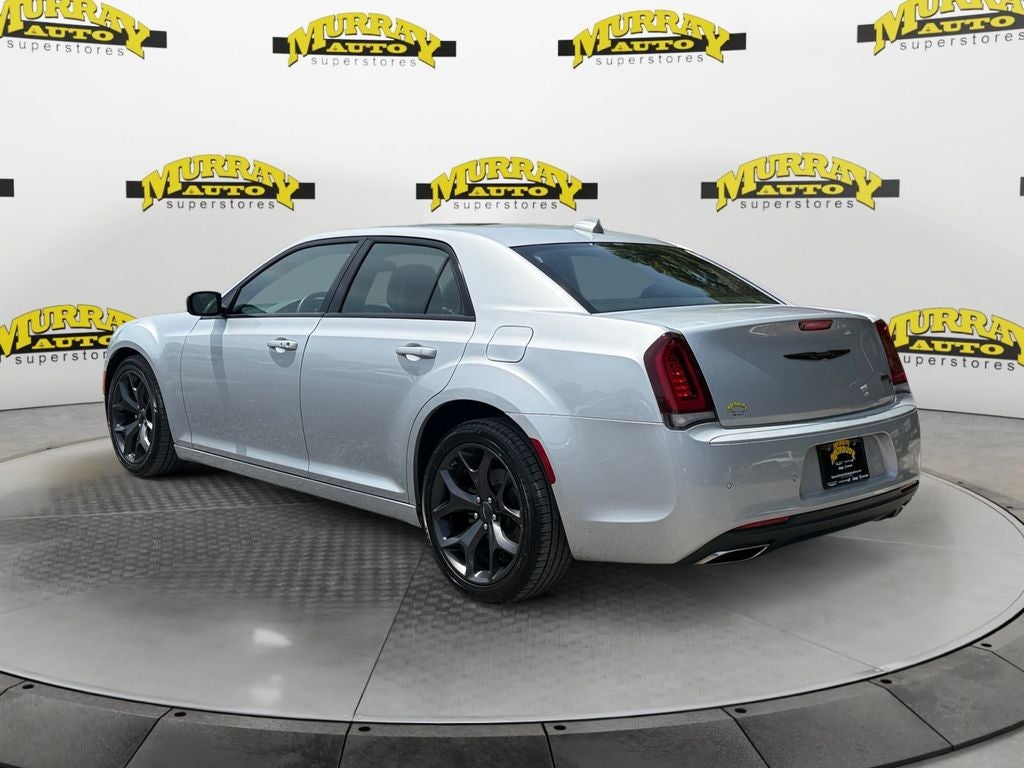 2023 Chrysler 300 300S
