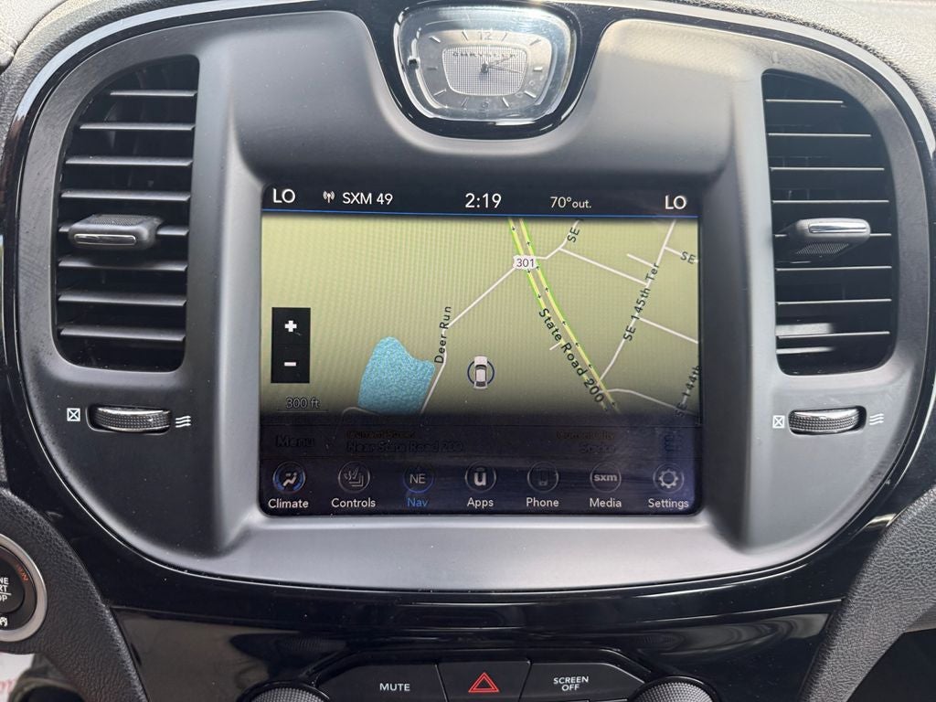 2023 Chrysler 300 300S