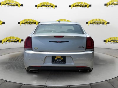 2023 Chrysler 300 300S