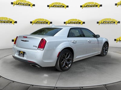 2023 Chrysler 300 300S