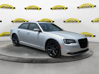 2023 Chrysler 300 300S
