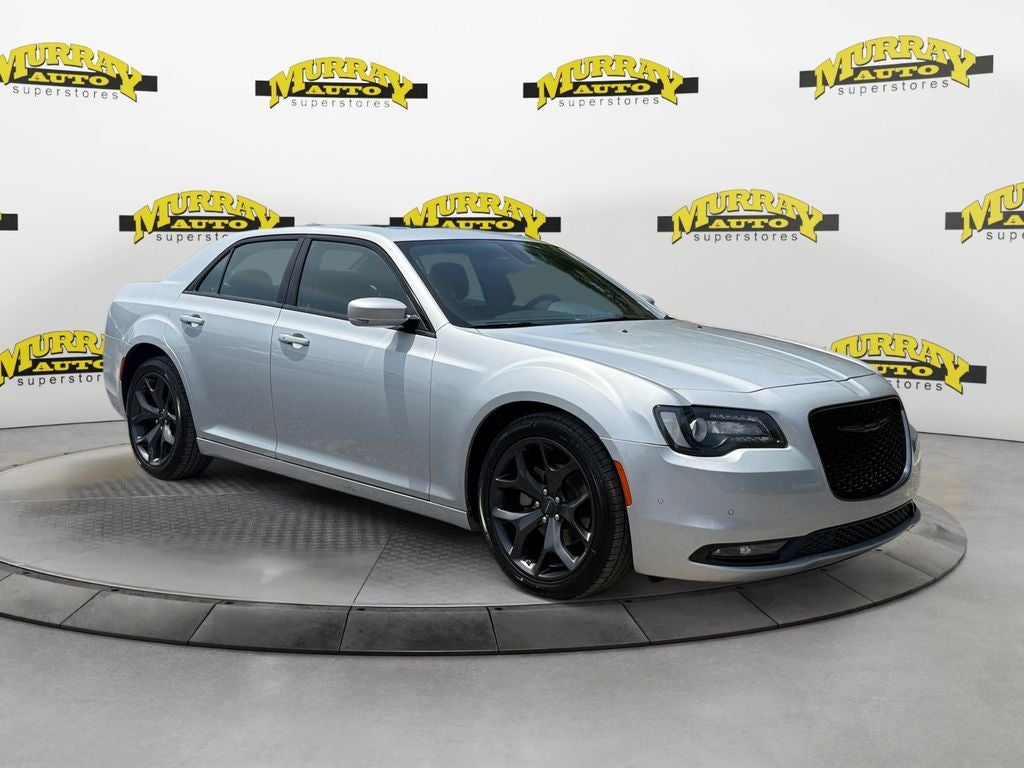 2023 Chrysler 300 300S