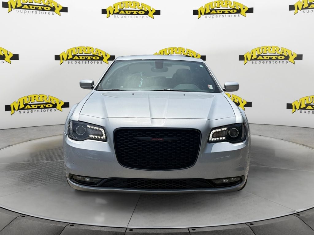 2023 Chrysler 300 300S