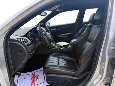 2023 Chrysler 300 300S