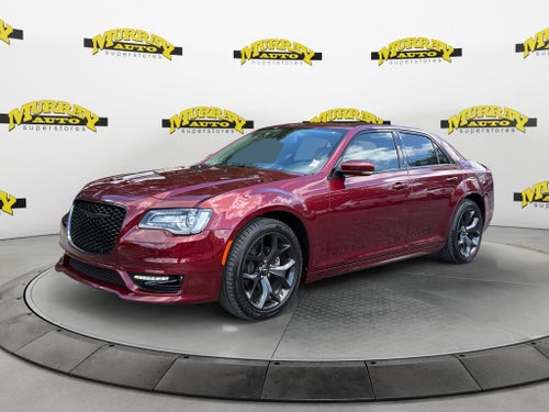 2023 Chrysler 300 Touring L