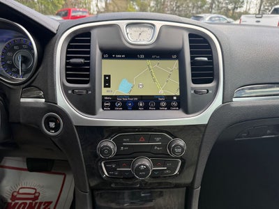 2023 Chrysler 300 Touring L