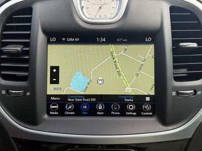 2023 Chrysler 300 Touring L