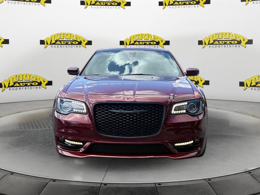 2023 Chrysler 300 Touring L