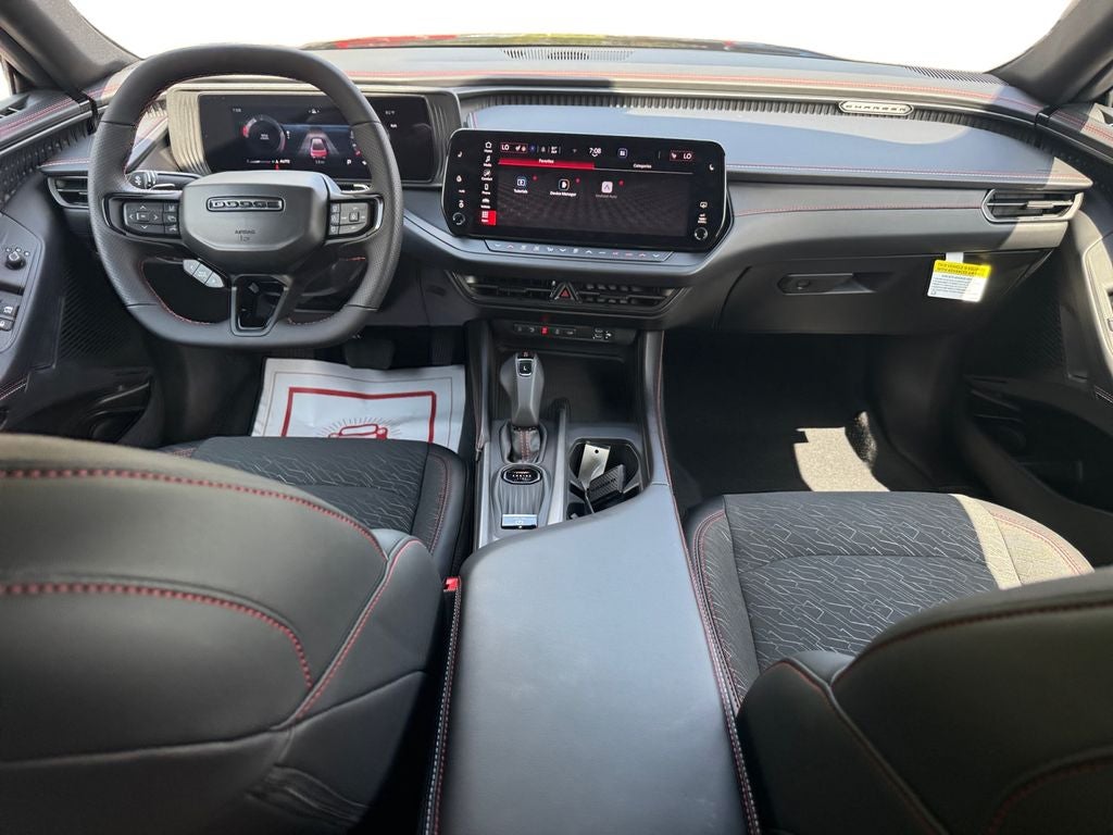 2026 Dodge Charger CHARGER SCAT PACK 2-DOOR AWD