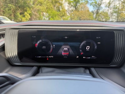 2026 Dodge Charger CHARGER SCAT PACK 2-DOOR AWD