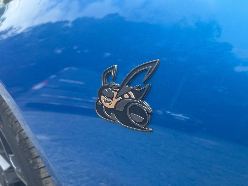 2026 Dodge Charger CHARGER SCAT PACK 2-DOOR AWD