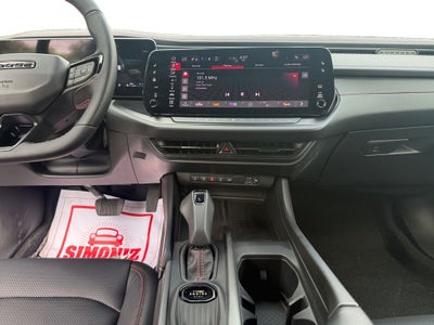 2026 Dodge Charger CHARGER SCAT PACK PLUS 2-DOOR AWD