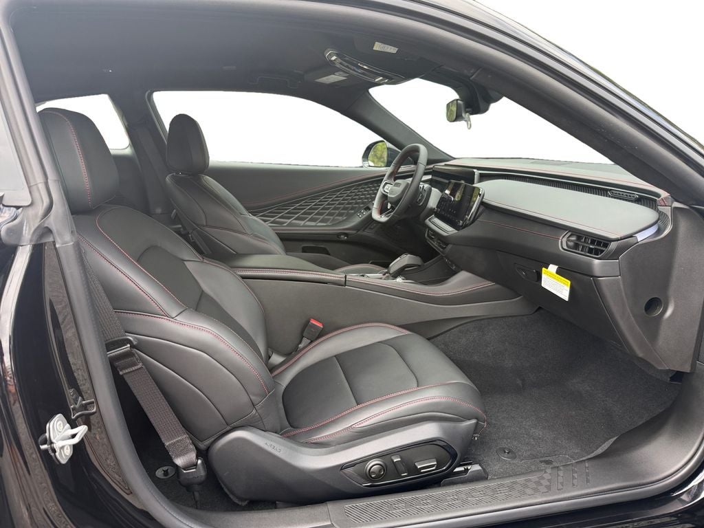 2026 Dodge Charger CHARGER SCAT PACK PLUS 2-DOOR AWD