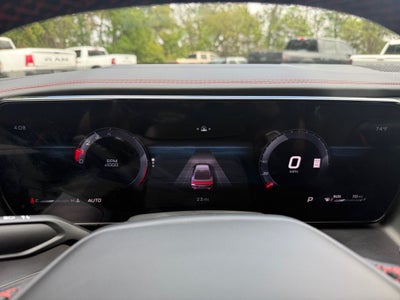 2026 Dodge Charger CHARGER SCAT PACK PLUS 2-DOOR AWD