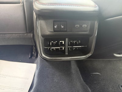 2026 Dodge Charger CHARGER SCAT PACK PLUS 2-DOOR AWD