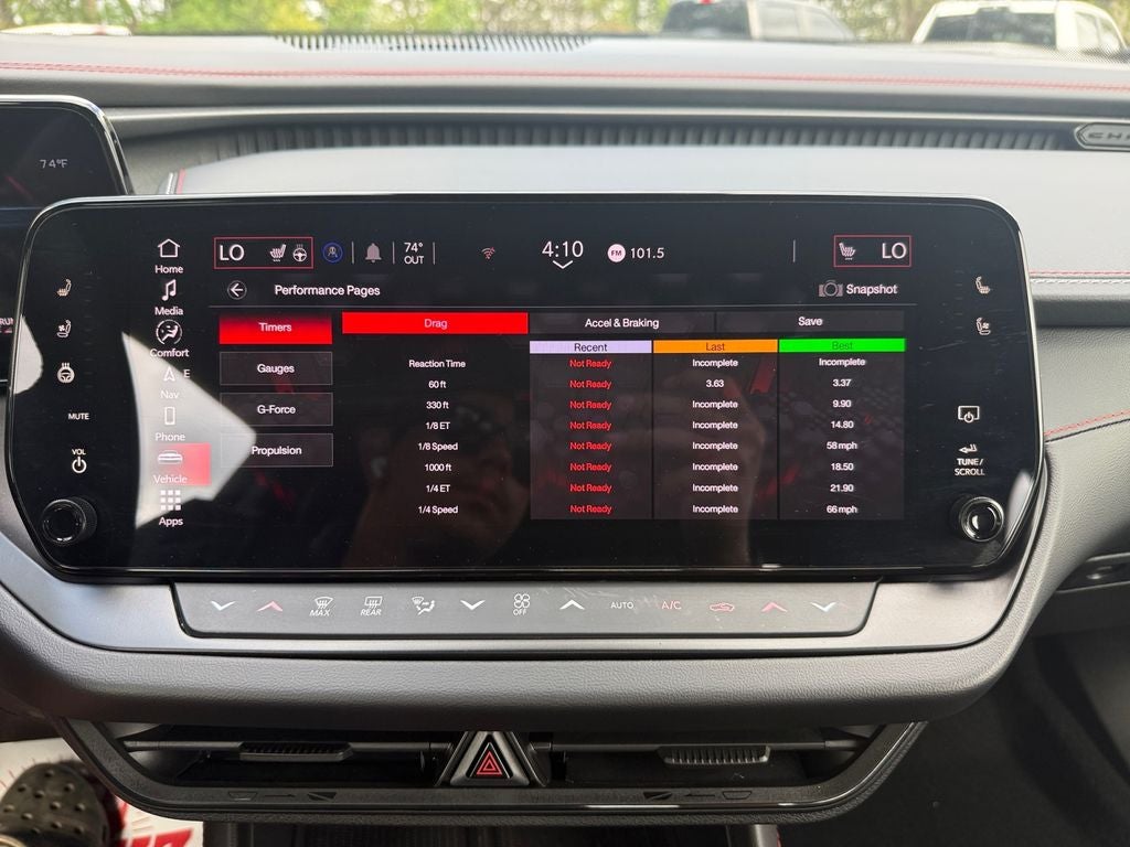 2026 Dodge Charger CHARGER SCAT PACK PLUS 2-DOOR AWD