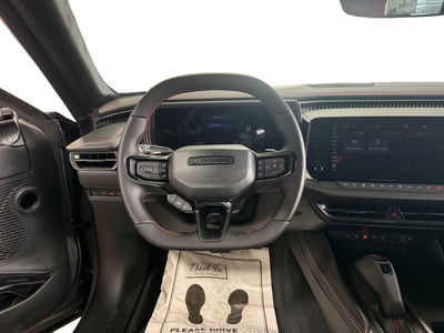 2026 Dodge Charger CHARGER SCAT PACK 2-DOOR AWD