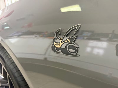 2026 Dodge Charger CHARGER SCAT PACK 2-DOOR AWD