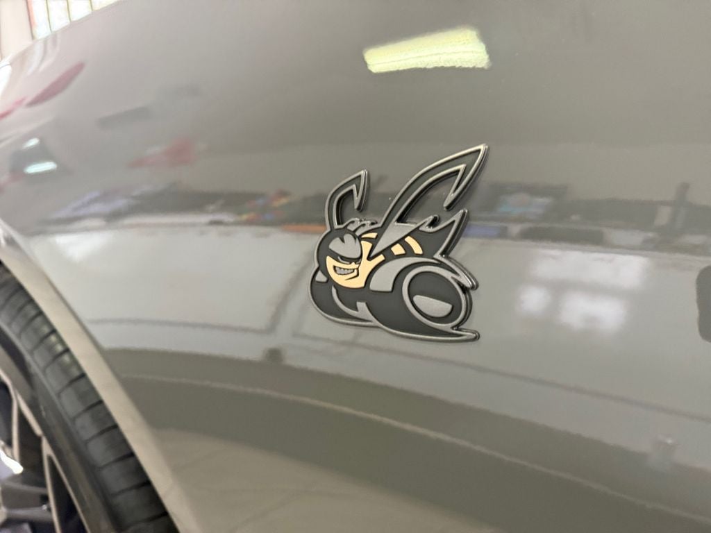 2026 Dodge Charger CHARGER SCAT PACK 2-DOOR AWD