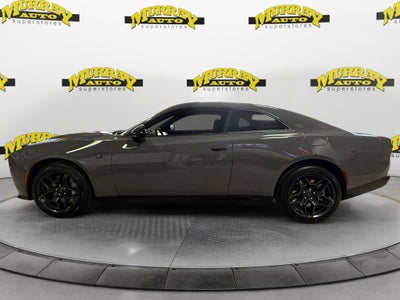 2026 Dodge Charger CHARGER SCAT PACK 2-DOOR AWD