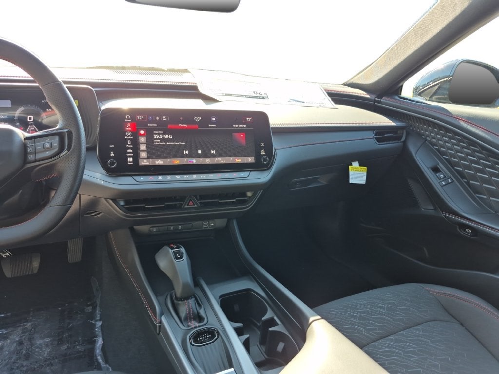 2027 Dodge Charger CHARGER R/T 4-DOOR AWD
