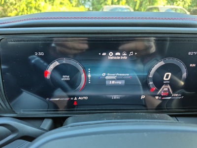 2027 Dodge Charger CHARGER R/T 4-DOOR AWD
