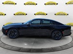 2027 Dodge Charger CHARGER R/T 4-DOOR AWD