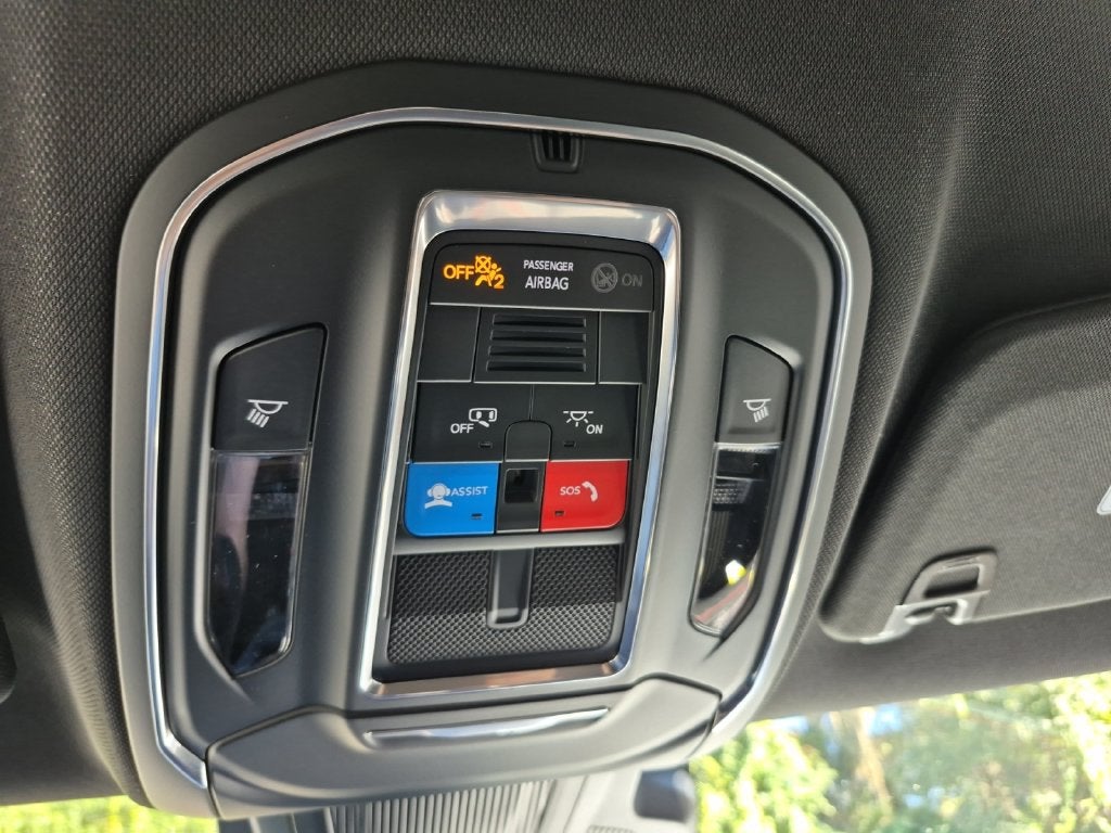 2027 Dodge Charger CHARGER R/T 4-DOOR AWD