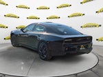 2027 Dodge Charger CHARGER R/T 4-DOOR AWD