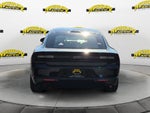2027 Dodge Charger CHARGER R/T 4-DOOR AWD