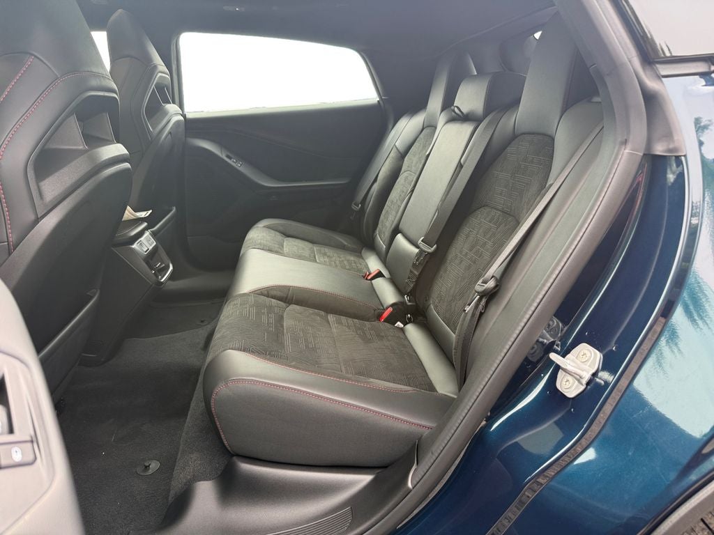 2026 Dodge Charger CHARGER SCAT PACK PLUS 4-DOOR AWD