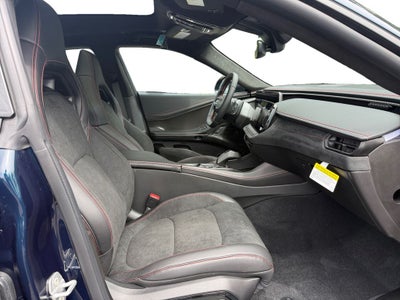 2026 Dodge Charger CHARGER SCAT PACK PLUS 4-DOOR AWD