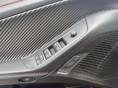 2026 Dodge Charger CHARGER SCAT PACK PLUS 4-DOOR AWD